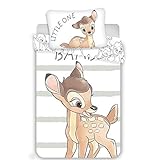 - 1 Kissenbezug 40 x 60 cm-1 Bettbezug 100 x 135 cm