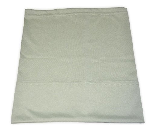 Zaffron Women's Under Scarf Hijab Tube Cap (Sage Green)