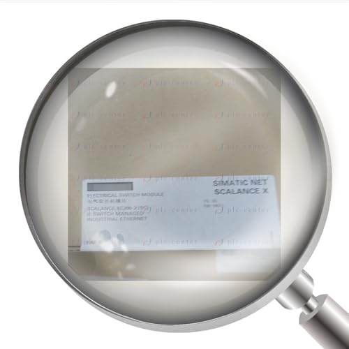 New 6GK5206-2BD00-2AC2 PLC Module 6GK5 206-2BD00-2AC2 in Box