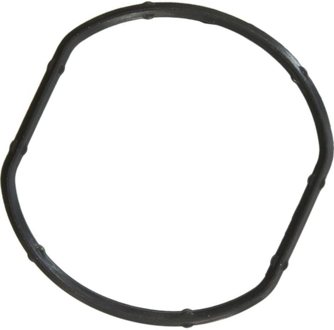 Engine Coolant Thermostat Gasket for Chevrolet Cruze 2011 2012 2013 2014 2015 2016 1 X