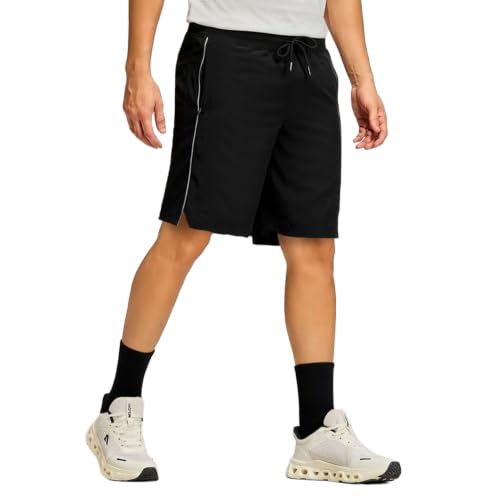 Image of Boldfit Sports Shorts for Man, Quick Dry Stretchable Mens Shorts, Gym Shorts for Men Workout, Lightweight Running Shorts for Men, Bermuda Shorts for Man