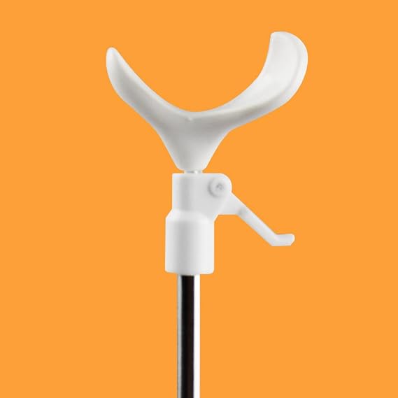 Perfeclan Doll Display Stands Doll Model Stand, Doll Stand, Doll Accessory for 1/3 1/4 Doll BJD Action Figures Decoration