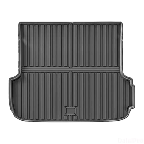 Tapis de coffre imperméable TPE toutes saisons Subaru Outback