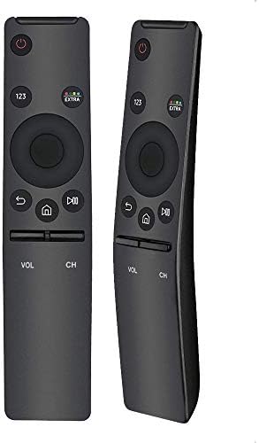 Universal Remote Replacement for Samsung TV Remotes BN59-01259B BN59-01259E BN59-01260A BN59-01292A BN59-01259D and 4K UHD 6 Series 7 Series UN43 NU50 NU55 NU65 NU75 KS Models with 3 Years Warranty