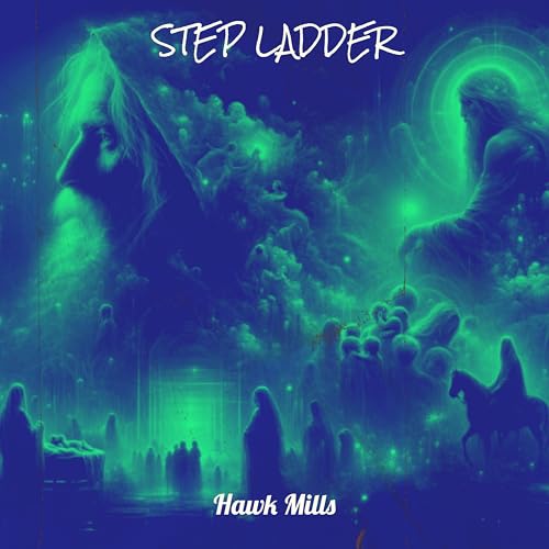 Step Ladder [Explicit]