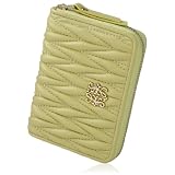 LASIEM(ラシエム) 【特注本革×大きく開くお札入れ】 財布 レディース ミニ財布 小さい財布 ギフト