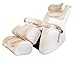 Produktbild FINNSPA Massagesessel Premion, creme, 60040