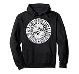 Better To Be A Wolf Of Odin Than A Lamb Of God Sudadera con Capucha