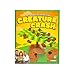 Creature Crash by Relatable, The Capybara Balancing Game, Great Kids Games and Family Game Night Essentials, Includes 49 Capybaras, 1 Balancing Board, 1 Pillar Base, 1 Die, and Instructions
