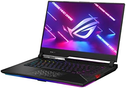 ASUS ROG Strix Scar 15 (i9-12900H, 16GB, 512GB)