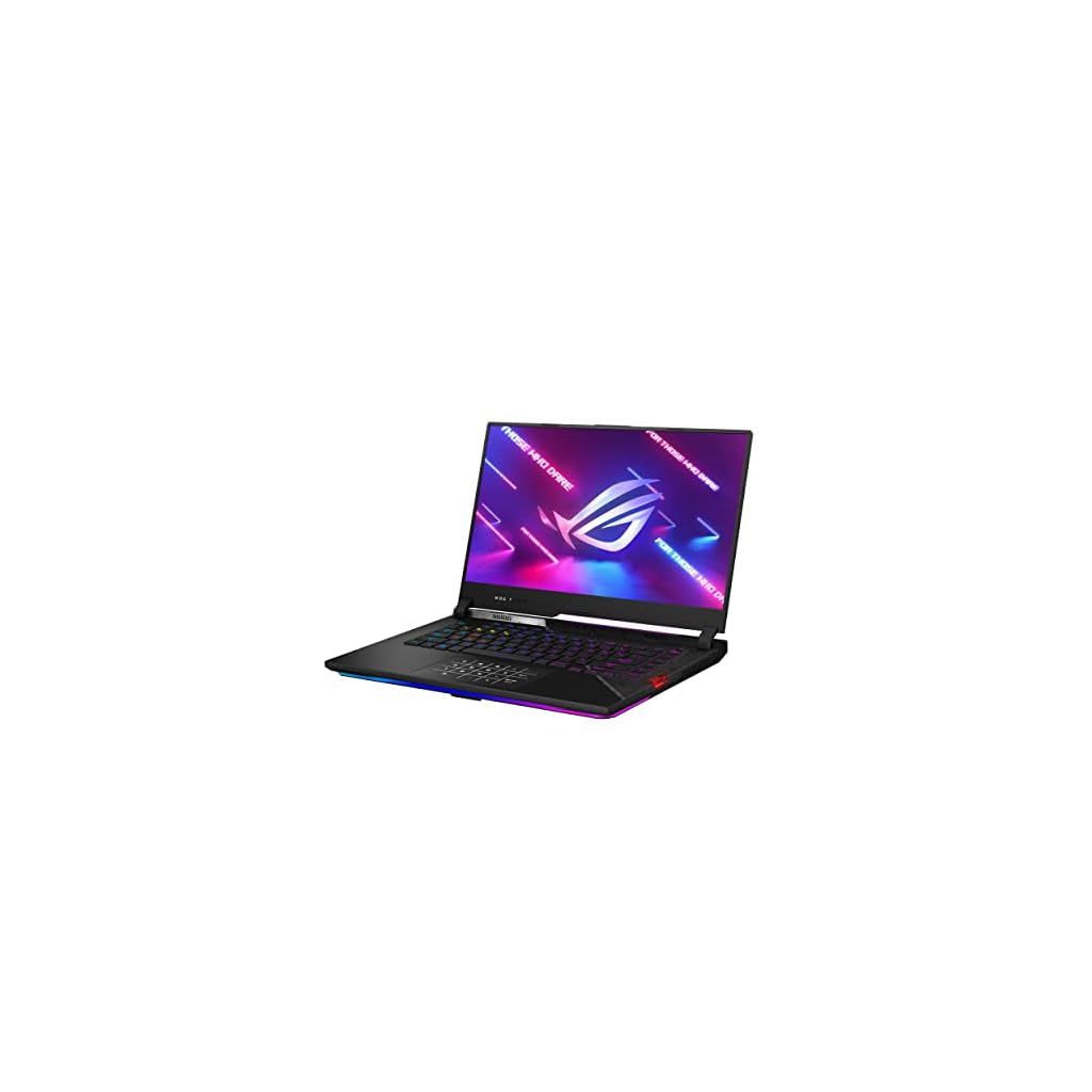ASUS ROG Strix Scar 15 G533ZW-AS94 Gaming Laptop ASUS ROG Strix Scar 15 G533ZW-AS94 Gaming Laptop