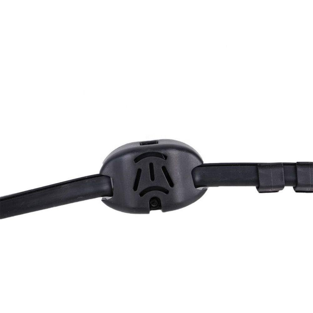 Amazon.com: ANGJU-AUTO Replace# 61667399024 Wiper Spray Pipe 1pc  