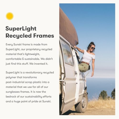 Yuba - Polarized Recycled Sunglasses4