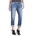 Jag Jeans Women's Alex Boyfriend Jean