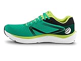 Propósito: los zapatos Topo Athletic Magnifly 4 para hombre han sido diseñados específicamente para garantizar una experiencia natural y cómoda de correr en carretera. Son zapatillas diarias acolchadas, sin caídas.