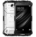 Produktbild DOOGEE S60 lite - 5,2 Zoll FHD Wasserdicht/Stoßfest 4G Smartphone, 5580mAh Akku Schnelle Ladung (drahtlose Ladung unterstützt), 1,5 GHz Octa Core 4 GB + 32 GB, 8MP + 16MP, Silber