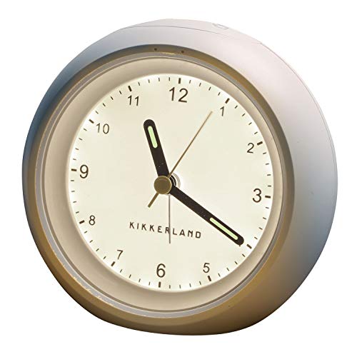 Image of KIKKERLAND Relaxation Sleep Clock