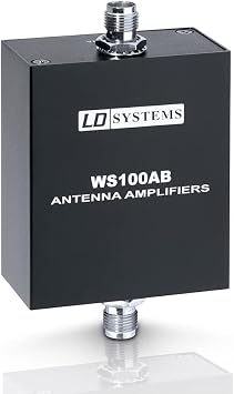 LD-Systems WS 100 AB · Accessory Set