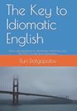 The Key to Idiomatic English: lexico-phraseological dictionary matching over 12,000 words and expressions