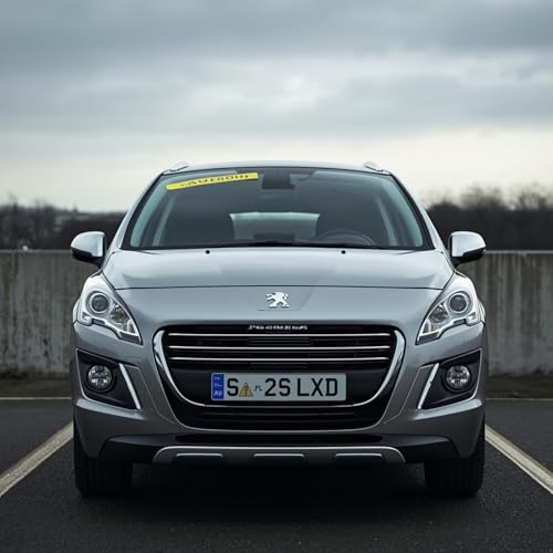 Stellantis Vehicle Recalls: Fire and Cable Risks