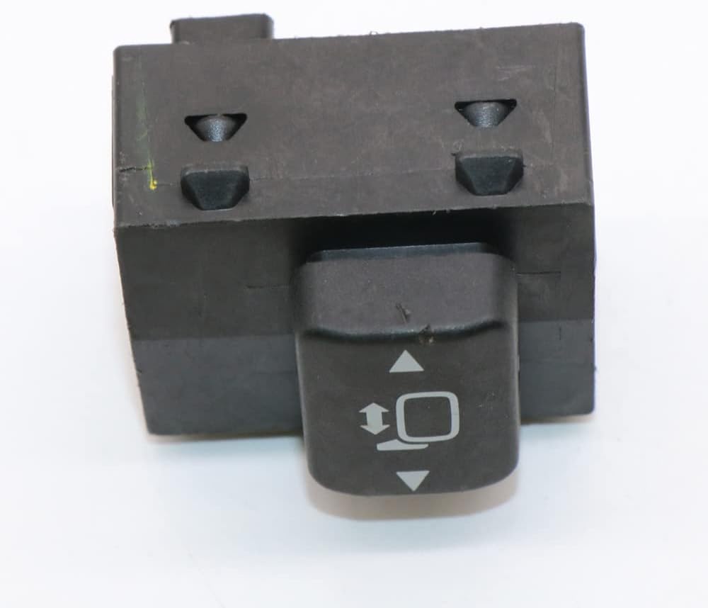 Power Mirror Switch 7C3T-14C287-ACW for 2009-2016 Ford F-250 F350 Super Duty