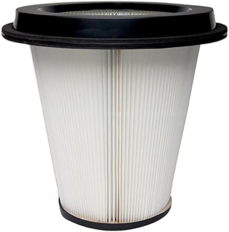 Conical Pre Filter for Ermator/Husqvarna S26 Dust Extractor