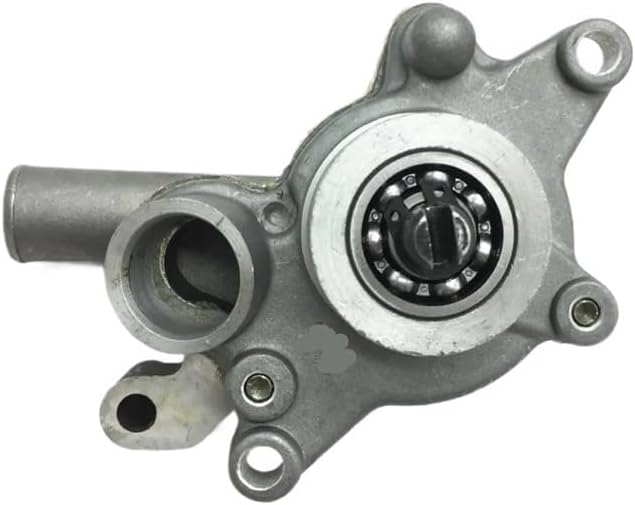 WATER PUMP FOR 250CC 260CC 300CC MOPED SCOOTER WATER COOLED VOG260 OP18