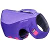 Ruffwear, Float Coat Dog Life Jacket, Premium Buoyancy Swim Vest with Lift Handle, Secure Fit & Reflective Trim, Adjustable Flotation for Swimming, Boating, & Outdoor Adventures, Purple Lily, Large