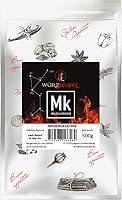 Eingetragene Warenmarke "Würzteufel" – Rindergelatine, Gelatine 220 Bloom, reines Aspik. Aspikpulve