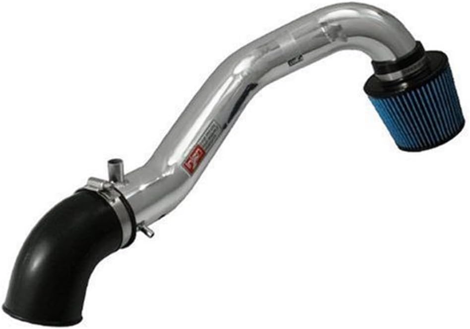 Injen Technology SP1477P Polished Mega Ram Cold Air Intake System