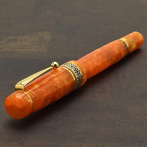 Pent〈ペント〉 万年筆 シンフォニー アダージオ F（細字） 即日出荷OK】PENT（ペント） 万年筆 シンフォニー アダージオ 青