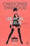  Leb wohl, Berlin