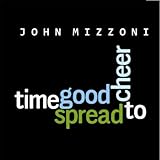 Time to Spread Good Cheer