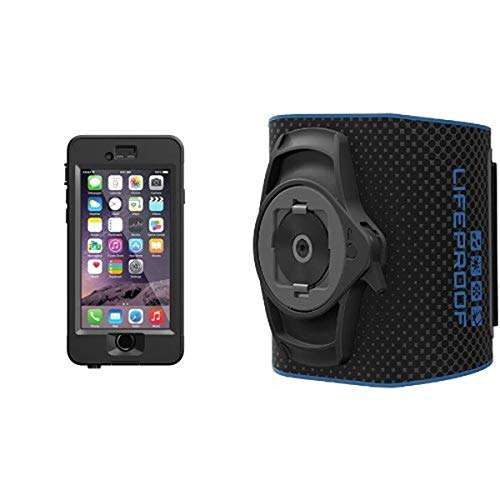 LifeProof NUUD iPhone 6 ONLY Waterproof Case (4.7