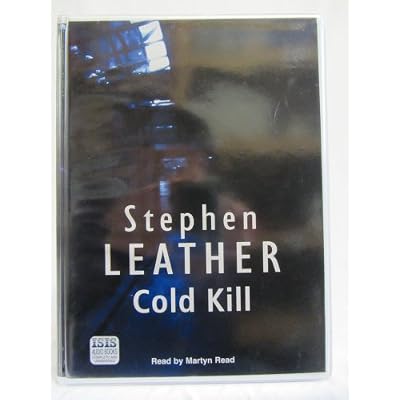 Cold Kill