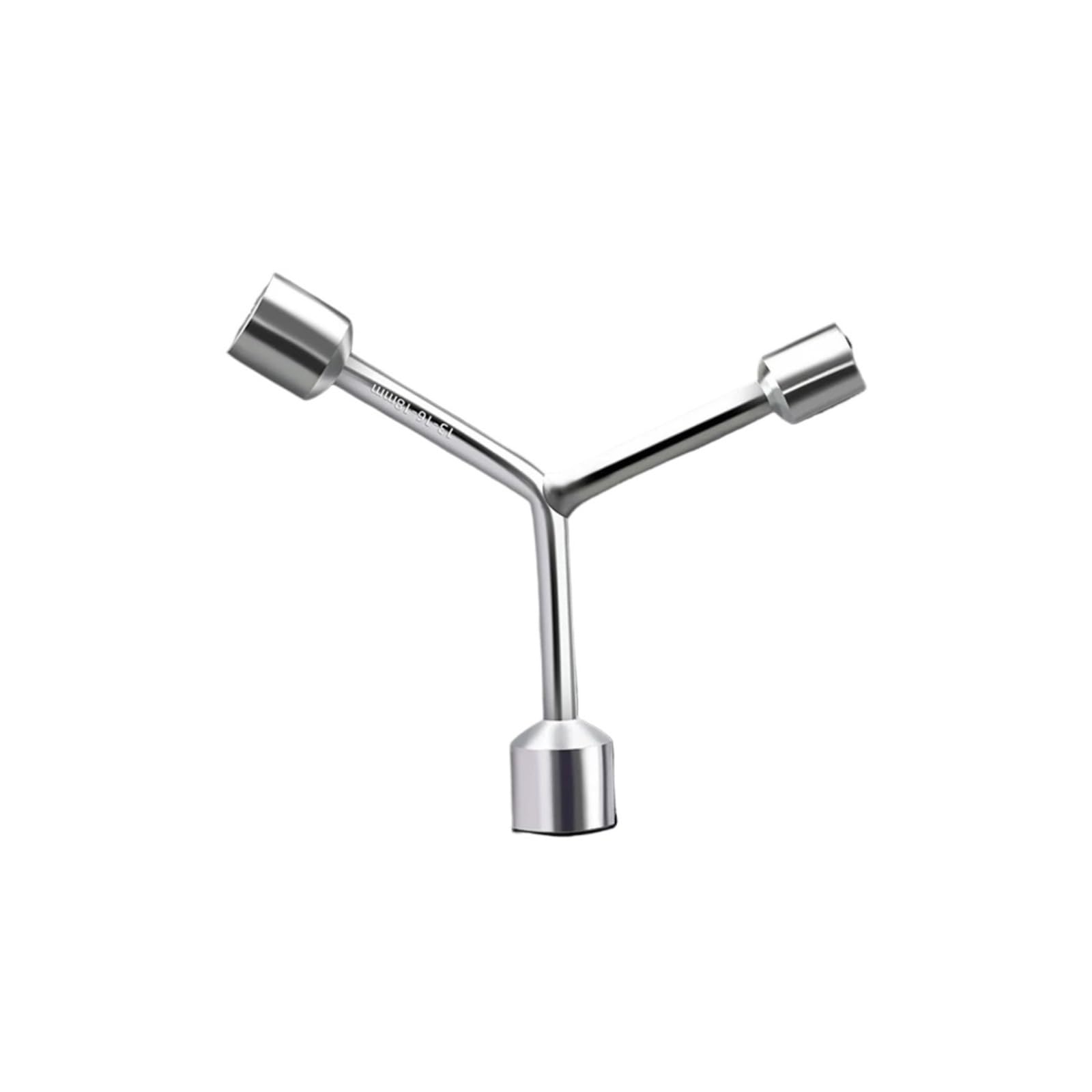 1PCS Y Shape socket wrench Allen Wrench Internal Hexagon Wrenches Hex