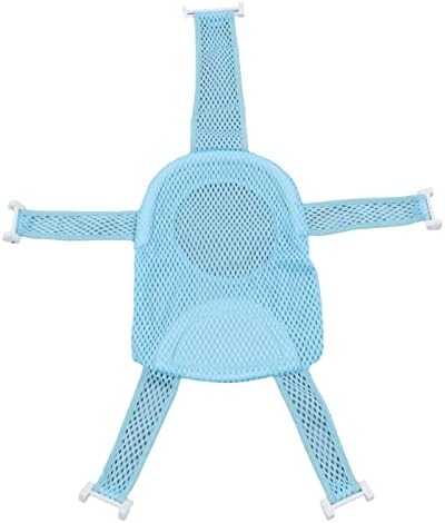 Amazon.com: Bath Seat Support Net Skid Proof Adjustable Universal ...