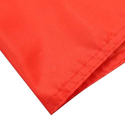 Image of AZ FLAG - China Flag - Large 5x8 Ft - 100D Polyester Chinese Big Banner with Two Metal Grommets - Fade Resistant - Vivid Colors - 5' x 8' Feet - 250x150 Cm