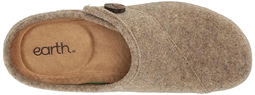 Image of Earth Women's Ezra2