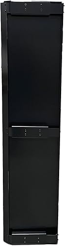 Miniatura 3 de PitStopTruckParts Kenworth T680 - Carenado inferior izquierdo detrás de la cabina 5125KT680LLF