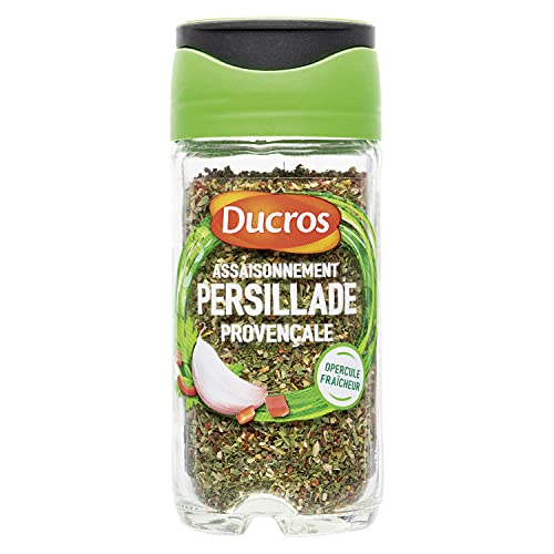Epices Persillade Provençale Ducros Le Pot De 30 G - vue 2