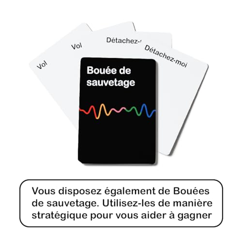 Jeu d’ambiance Asmodee Bruitages - vue 7