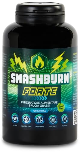 Integratori per perdita di peso - Tsunami Nutrition