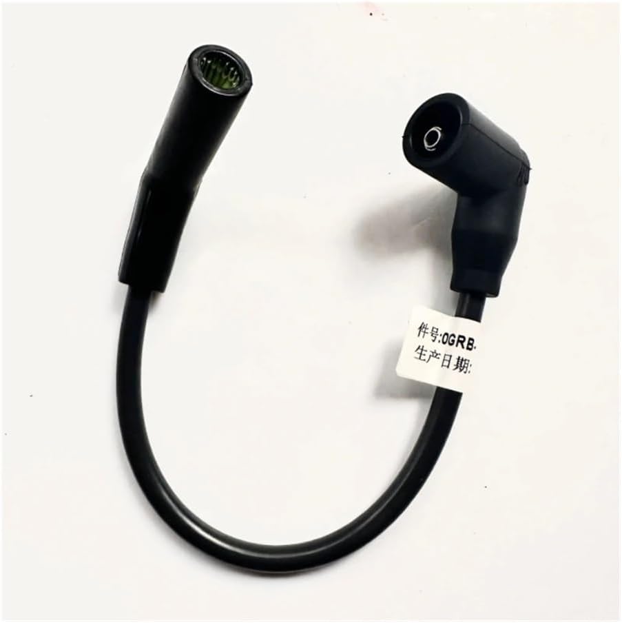 CF Wire High-Tension Spark Plug For CF MOTO Cforce X5 X6 ATV500 UTV Quad CF500 400 1000 600 0GRB-178000