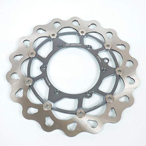 Disque de frein avant Sifam pour éliminer les vibrations sur KTM 620 GS - 2