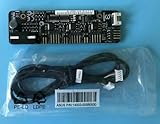 1SET ORIGINAL Fit for ASUS Fan Extension Card for X99 Z170 Z270 RAMPAGE V EXTREME USB3.1