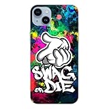 【Découpes précises et boutons protégés】 Tous les ports, haut-parleurs et boutons de votre Apple iPhone 14 Plus restent facilement accessibles. Les boutons sont protégés tout en restant réactifs et confortables à l'utilisation.