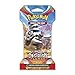 Pokemon Scarlet & Violet 3 Obsidian Flames Sleeved Booster 8 Packs