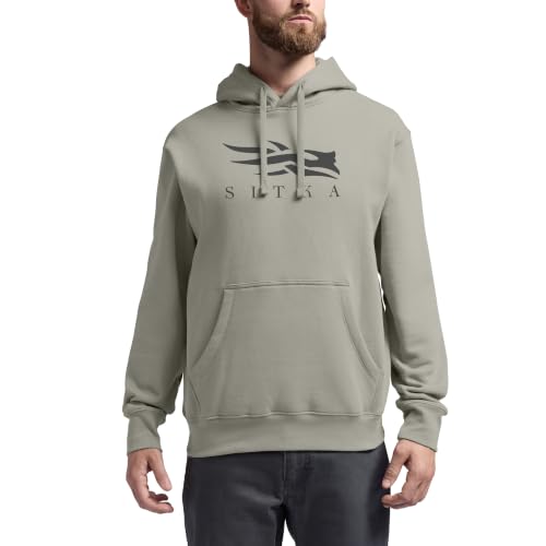 Image of SITKA Icon Pullover Hoodie