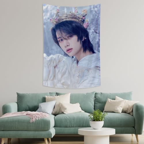 �^�y�X�g���[ �`�F-�{���M�� ?-?? �Ǌ|�� �����z �唻 �z�|�X�^�[ �􂦂� �C���e���A �Ǐ��� �傫�� �{���M�� �A�C�h�� �i152×203 cm�j